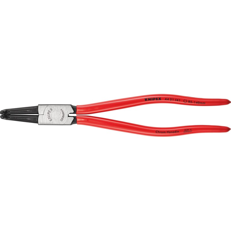 kunipekkusu KNIPEX 4421 – J41 Hole for sunappuringupuraiya- Songs (SB)