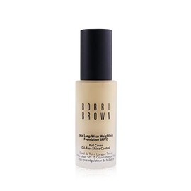 Skin Long-Wear Weightless Foundation SPF15 by Bobbi Brown Warm Porelain 30ml