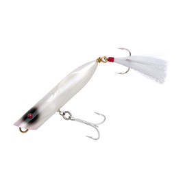 Creek Chub Striper Strike Lures, Red Eye, 5-Inch, 2 1/8 oz, (I1900PRE)