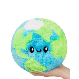 Peluche Squishable / Mini Earth