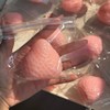 Taba Squishy Strawberry , Taba Soft Giant Jelly, Taba Soft