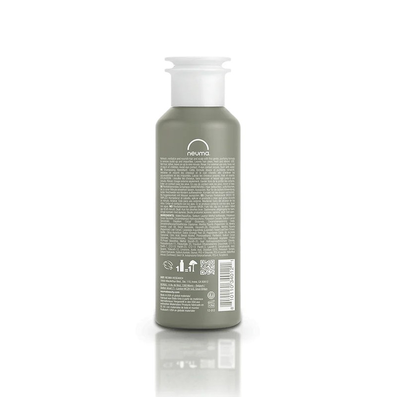 Neuma Re Neu Shampoo 250ml