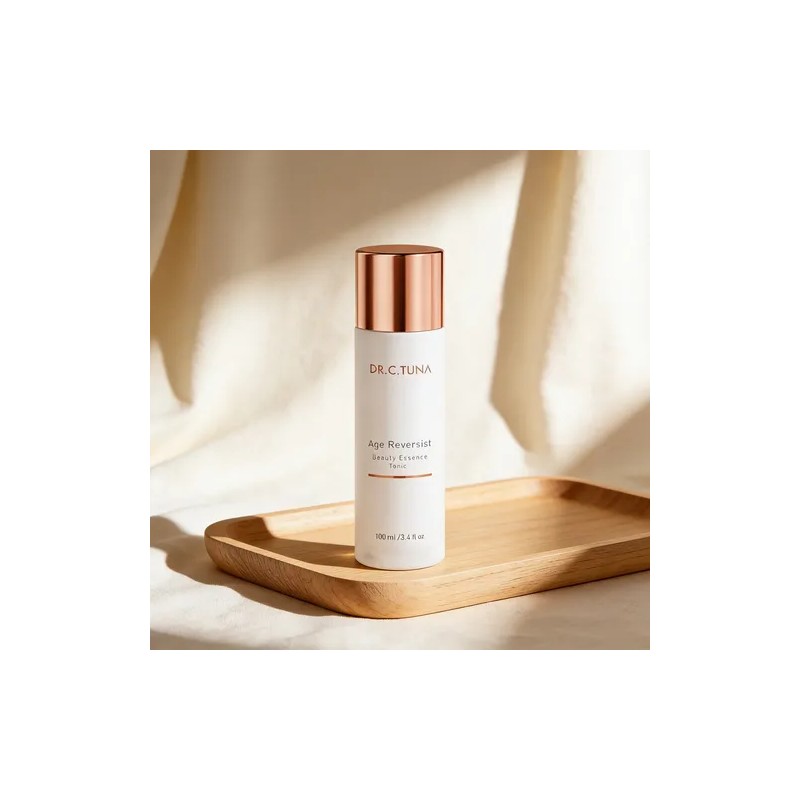 Tónico Facial Antiedad 100ml Dr.c Tuna Farmasi Age Reversist
