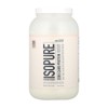 이소퓨어 프로틴 단백질 제로탄수화물 무맛 프로틴 파우더 1.36kg Iso Pure