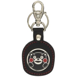 Honda Kumamon Emblem Key Chain 0SYEP-W9D-KF