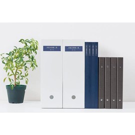 King Jim SB12KS Matte Label Black and White Letters (PRO Tape)