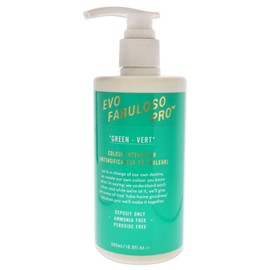 Evo Pro Green Colour Intensifier For Women 16.9 oz Treatment
