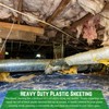 Farm Plastic Supply - Crawl Space Vapor Barrier - 6