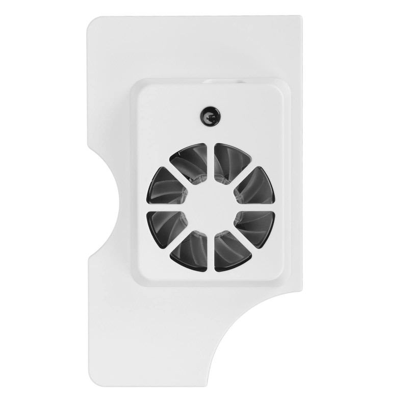 GOWENIC Ventilador de Refrigeración para Switch OLED, Consola de Juegos,