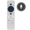 Replacement Voice Command Remote Control Commander Supports for Onn Android
