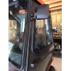 John Deere 2-Magnetic Tractor Mirrors JOHN DEERE,Gehl,Cas