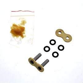 CZ SDZ X-Ring Chain 525-SDZ Masterlinks - pack of 2