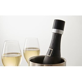 aozora Sparkling Cap Silver