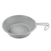 UNIFLAME 666722 Carachella 900 Gray
