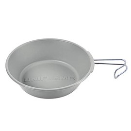 UNIFLAME 666722 Carachella 900 Gray