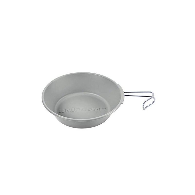 UNIFLAME 666722 Carachella 900 Gray