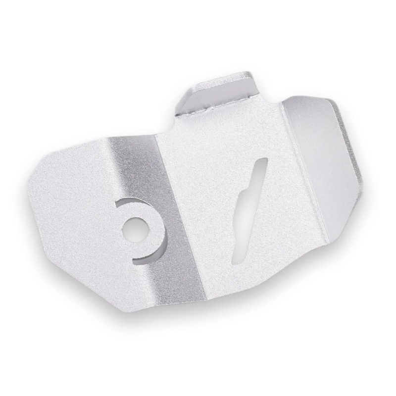 LEDISHUN - Fluid Tank Protector for Honda Ducks 125 Monkey