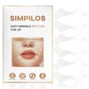 Anti Wrinkle Patches for Lips, Smooth Fine Lines & Wrinkles,