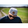 Jumping Bird Snapback Cap for Men and Women, Adjustable High-Quality