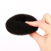3PCS Donut Hair Bun Maker 3 Sizes Women Hair Bun