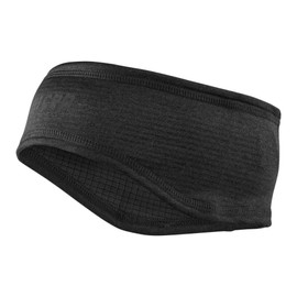 CEP Cold Weather Headband, Black, Unisex, LG/XL