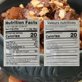 Mama Sita's Adobo (Savory Sauce Mix) - 1.76o Ounce (Pack of 6)