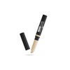 Pupa Milano Cover Cream Concealer, No. 002 Beige, 0.08 Ounce,