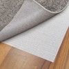 ECOMAT Non-Slip Mat - Extra Non-Slip Carpet Underlay, Non-Slip -