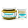 Mascarilla Arcilla Verde Y Mascarilla Colágeno Natural