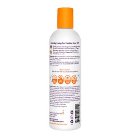 Fairy Tales Swim Shampoo for Kids - 12 oz | Made with Natural Ingredients in the USA | Chlorine Removal Swimmer Shampoo for Kids | No Parabens, Sulfates, or Synthetic dyes