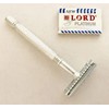Safety Razor Lord S 625-1