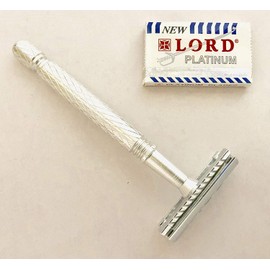 Safety Razor Lord S 625-1