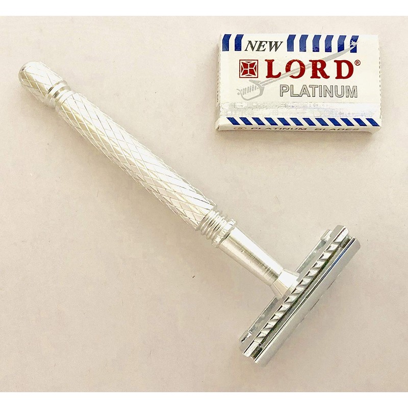 Safety Razor Lord S 625-1