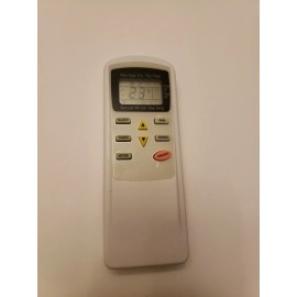 TCL Original TCL Remote Control, model: GYKQ-10E for Room Window Air Conditioner