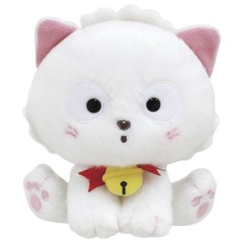 Yoshitoku 182244 Tama & Friends Momo Plush Toy