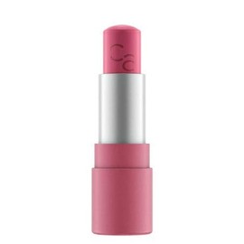 Catrice Sheer Beautifying Lip Balm, Lipstick, No. 050 Sheer You Up, Nude, Nourishing, Protective, Smoothing, Repairing, with Oils, Natural, Shiny, Vegan, Alcohol Free (4.5 g)