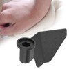 Bread Maker Paddle, Universal Stainless Steel Bread Maker Blade Mixing