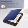 Fintie Case for Tolino Shine Color/Shine 5(2024)/Shine 4(2022) & Kobo