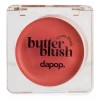 Dapop Rubor En Crema Butter Blush Multiusos Dapop Tono Del