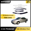 Fits Honda Accord 1998 1999 2000 2001 2002 Acrylic 2