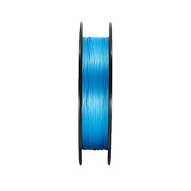 Daiwa Tresse 8 Brins J-Braid Grand X8-135m - PE.0.8 - D.0.10mm - R.7kg-15lb - Bleu - 12796010 - Equipement pour la peche sportive