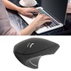 Ergonomic Mouse 6 Keys 2.4GHz Vertical Design Plug and Play