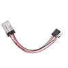 Professional Passenger Seat Occupancy Sensor Mat Emulator Replacement for E
