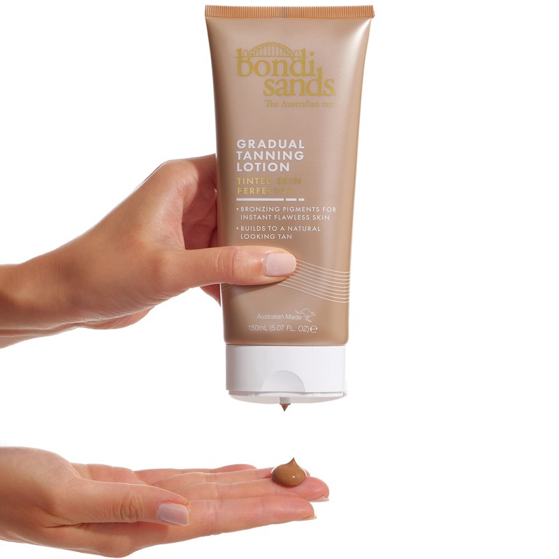 Bondi Sands Skin Perfecting Gradual Lotion 150 ml