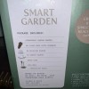 Xo Poppy Hydroponic Smart Garden Artificial Sunlight LED Smart Planter