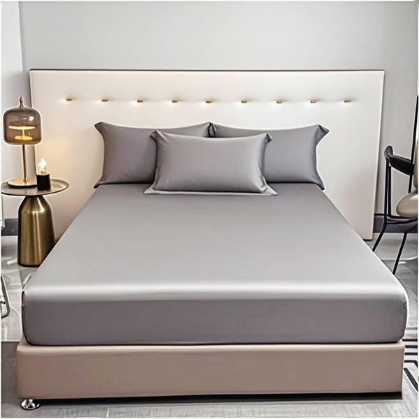 Fitted Sheet King - Hotel Luxury Bottom Fitted Sheets Only