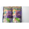 SARA NUTRITION ORGANIC 2 PACK ARTICHOKE FLAX SEED & NONI