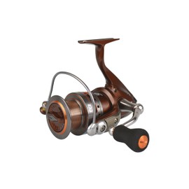 TICA SX4500 Libra Sx Series Carretes giratorios (Serie Bass/Walleye) 4.6 Relación de Engranajes