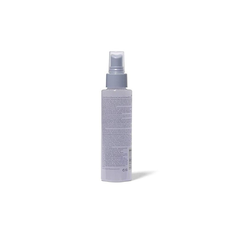 ion Color Defense Detangling Shine Mist