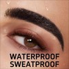 Waterproof Eyebrow Liquid Pen, 1 Count Long-lasting Precise Eyebrow Enhancers,